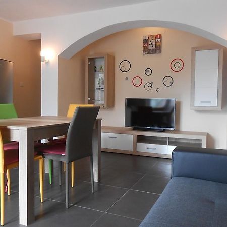 Apartments Pavelic Novi Vinodolski Quarto foto