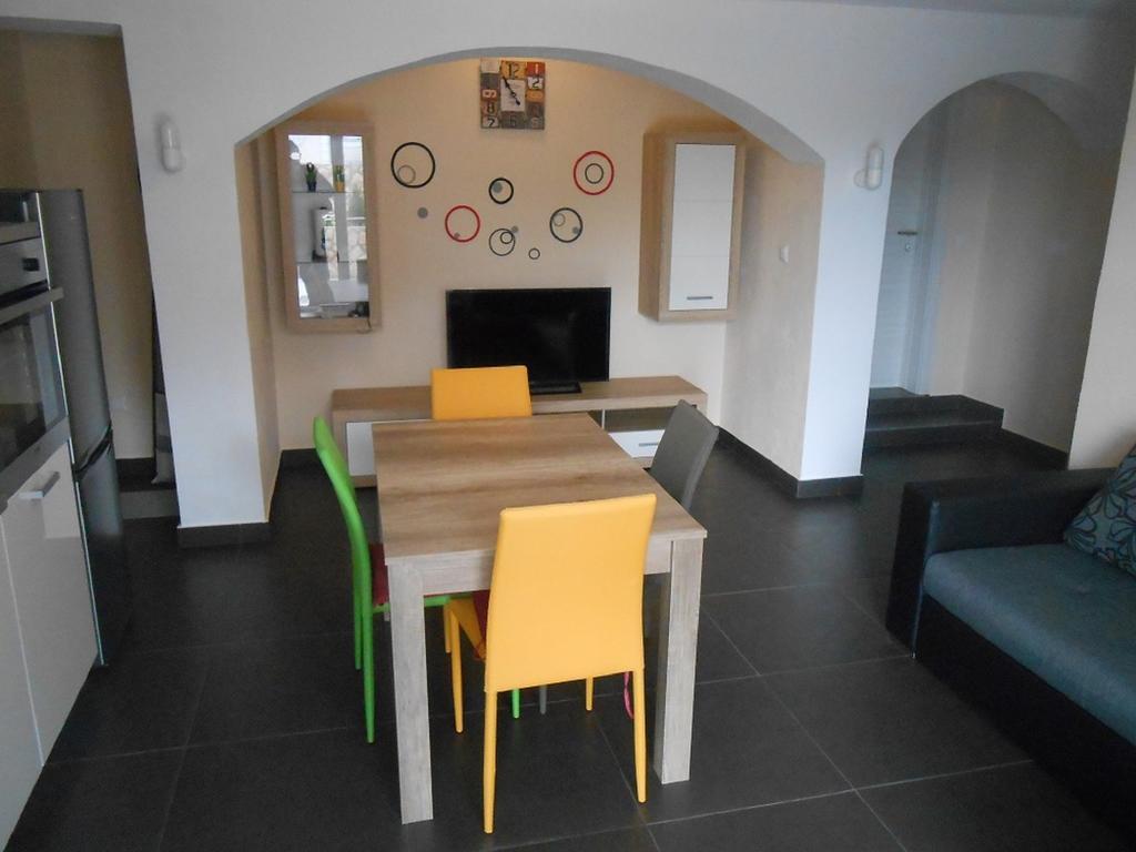 Apartments Pavelic Novi Vinodolski Quarto foto